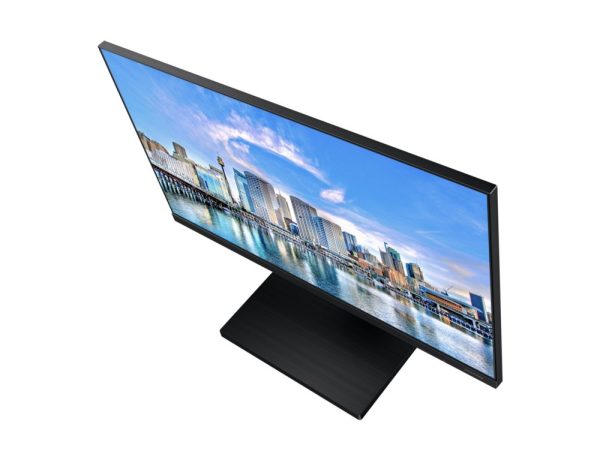 Samsung F24T450FZU 24" | 1920x1080 IPS | 75Hz | Monitor - Afbeelding 12