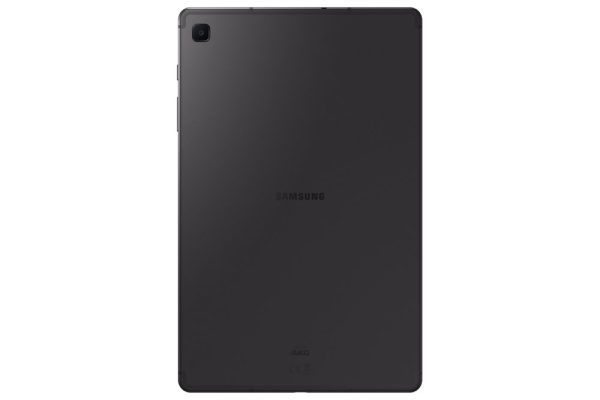 Samsung Galaxy Tab S6 Lite SM-P613N 64 GB 26,4 cm (10.4") Qualcomm Snapdragon 4 GB Wi-Fi 5 (802.11ac) Android 12 Grijs - Afbeelding 3