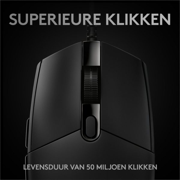 Logitech G Pro Gaming Mouse - Afbeelding 14