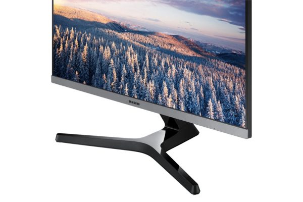 Samsung S24R350FZU 60,5 cm (23.8") 1920 x 1080 Pixels Full HD LED Zilver - Afbeelding 16