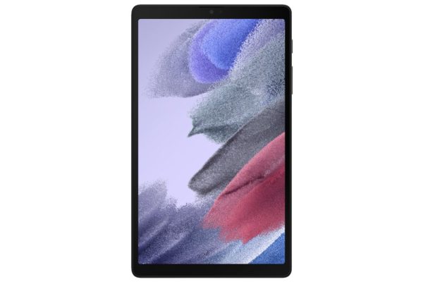 Samsung Galaxy Tab A7 Lite SM-T220N 32 GB 22,1 cm (8.7") 3 GB Wi-Fi 5 (802.11ac) Grijs