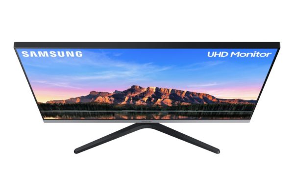 Samsung U28R550UQP computer monitor 71,1 cm (28") 3840 x 2160 Pixels 4K Ultra HD LED Grijs - Afbeelding 12