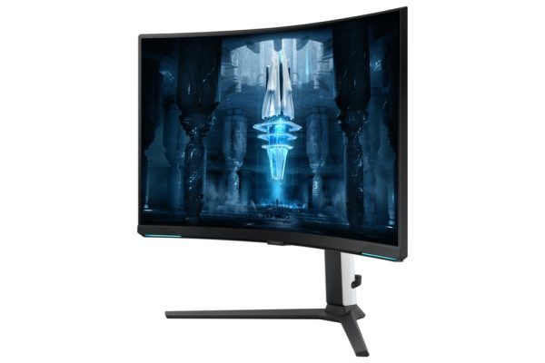 Samsung Odyssey Neo G8 G85NB 32" | 3840x2160 4K MiniLED VA | 240Hz | Gaming Monitor - Afbeelding 7