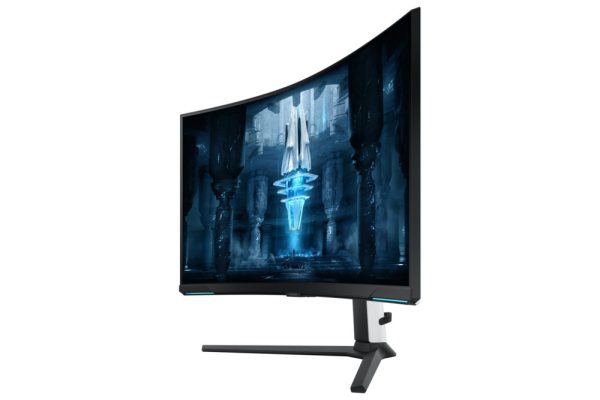 Samsung Odyssey Neo G8 G85NB 32" | 3840x2160 4K MiniLED VA | 240Hz | Gaming Monitor - Afbeelding 9