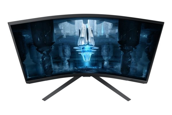 Samsung Odyssey Neo G8 G85NB 32" | 3840x2160 4K MiniLED VA | 240Hz | Gaming Monitor - Afbeelding 14