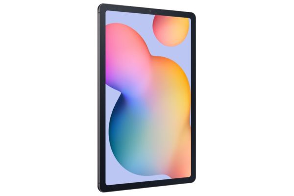 Samsung Galaxy Tab S6 Lite SM-P613N 64 GB 26,4 cm (10.4") Qualcomm Snapdragon 4 GB Wi-Fi 5 (802.11ac) Android 12 Grijs - Afbeelding 6