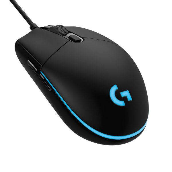 Logitech G Pro Gaming Mouse - Afbeelding 4