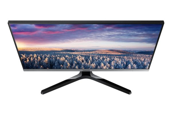 Samsung S24R350FZU 60,5 cm (23.8") 1920 x 1080 Pixels Full HD LED Zilver - Afbeelding 18