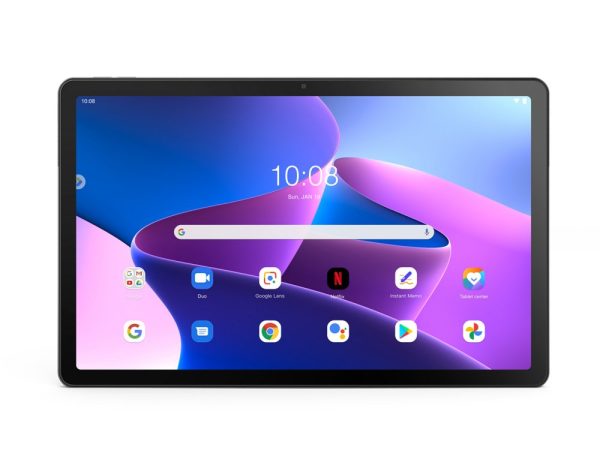 Lenovo TAB 10.1" WUXGA 1920x1200 M10 3e Gen 128GB 4GB