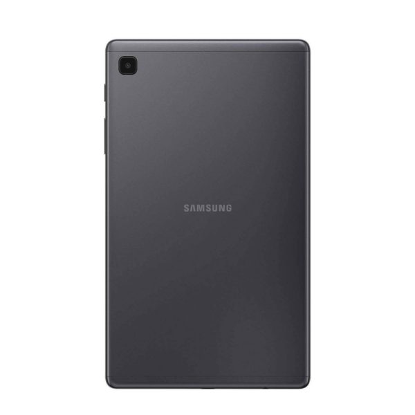 Samsung Galaxy Tab A7 Lite SM-T220N 32 GB 22,1 cm (8.7") 3 GB Wi-Fi 5 (802.11ac) Grijs - Afbeelding 3