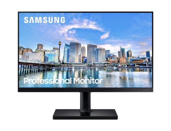 Samsung F24T450FZU 24" | 1920x1080 IPS | 75Hz | Monitor