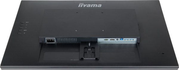 iiyama ProLite XU2792HSU-B6 27" | 1920x1080 IPS | 100Hz | USB Hub | Monitor - Afbeelding 11