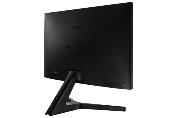 Samsung S24R350FZU 60,5 cm (23.8") 1920 x 1080 Pixels Full HD LED Zilver - Afbeelding 11