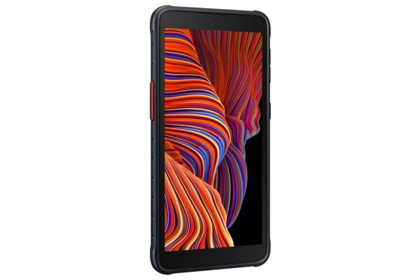 Samsung Galaxy XCover 5 Enterprise Edition 13,5 cm (5.3") Android 11 4G 4 GB 64 GB 3000 mAh Zwart - Afbeelding 7