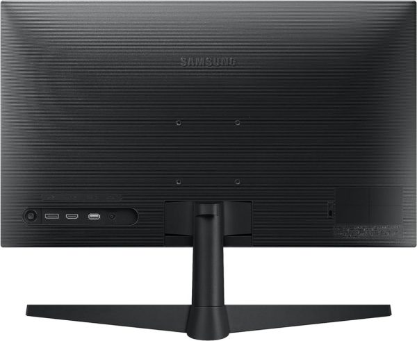 Mon Samsung 24Inch IPS 100hz DisplayPort HDMI - Afbeelding 4