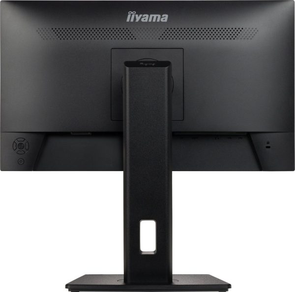 iiyama ProLite XB2283HSU-B1 computer monitor 54,6 cm (21.5") 1920 x 1080 Pixels Full HD LED Zwart - Afbeelding 10