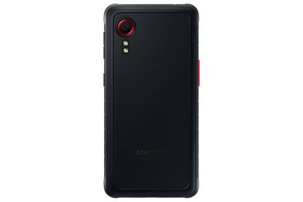 Samsung Galaxy XCover 5 Enterprise Edition 13,5 cm (5.3") Android 11 4G 4 GB 64 GB 3000 mAh Zwart - Afbeelding 4