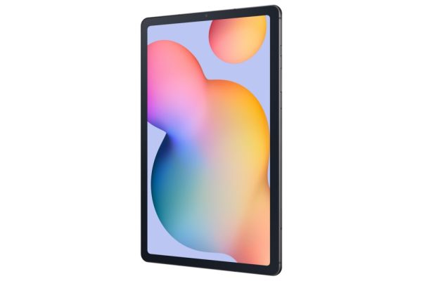 Samsung Galaxy Tab S6 Lite SM-P613N 64 GB 26,4 cm (10.4") Qualcomm Snapdragon 4 GB Wi-Fi 5 (802.11ac) Android 12 Grijs - Afbeelding 7