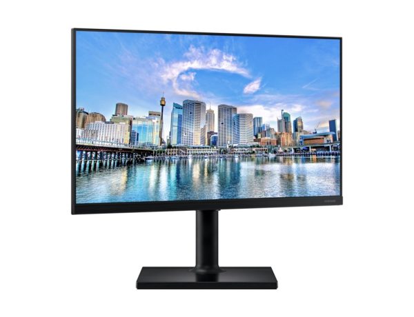 Samsung F24T450FZU 24" | 1920x1080 IPS | 75Hz | Monitor - Afbeelding 18