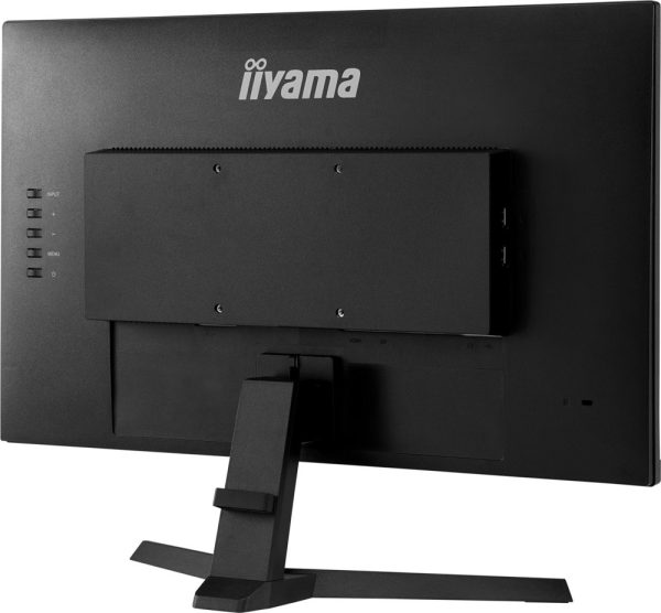 iiyama G-Master G2770QSU-B1 27" | 2560 x 1440 IPS | 165Hz | Gaming Monitor - Afbeelding 8