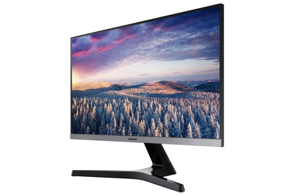 Samsung S24R350FZU 60,5 cm (23.8") 1920 x 1080 Pixels Full HD LED Zilver - Afbeelding 8