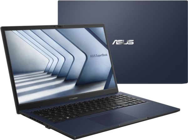 Asus Expertbook B1502CVA | 15.6'' F-HD | Intel Core i3-1315U | 8GB | 512GB | W11 Professional - Afbeelding 4