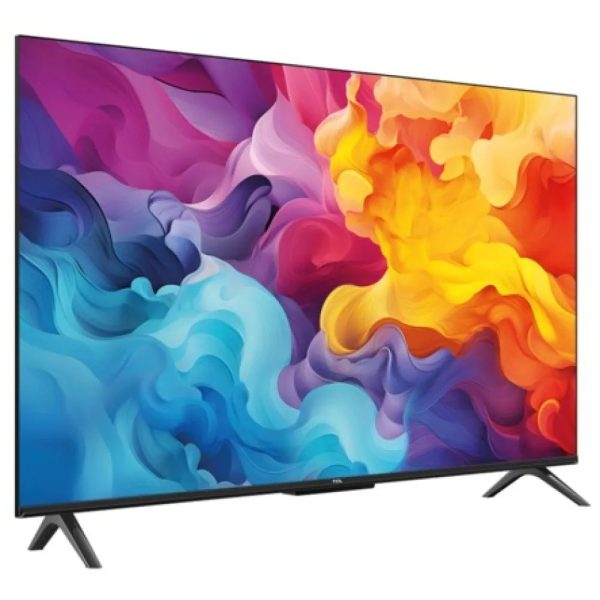 TCL 65P69B 65" | 4K Ultra HD LED Smart TV | Wifi + Google TV | HDR10 voor Realistische Kleuren en Details | Stijlvol Ontwerp | 60Hz - Afbeelding 7